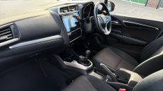 Honda Jazz 1.3 EX Navi 5dr Petrol Hatchback